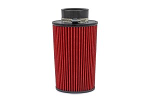 Jeep Wrangler TJ Replacement Filter - Rough Country - High-flow - '97-'02